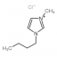 1-丁基-3-甲基咪唑氯鹽