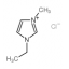 離子液體 1-乙基-3-甲基咪唑氯鹽
