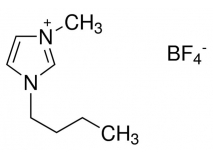 1-丁基-3-甲基咪唑四氟硼酸鹽（BMI-BF4）