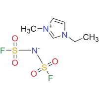 Monionic?載流子液1-乙基-3-甲基咪唑雙氟磺酰亞胺鹽,	FIM1002 99.9%，電池級(jí)