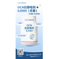 OCA抗靜電劑怎么選？【默尼OCA抗靜電劑】